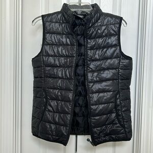 Polar Edge Puffer Vest